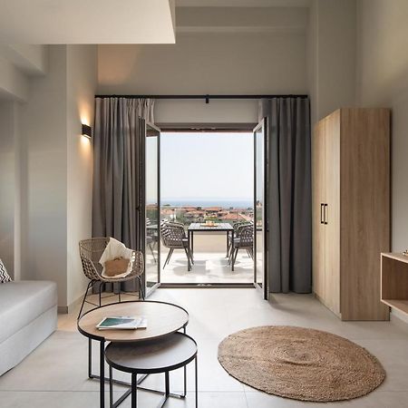 Melian Suites Nikiti  Exterior photo