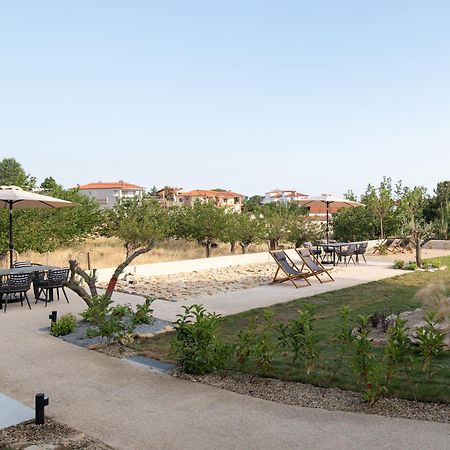 Melian Suites Nikiti  Exterior photo