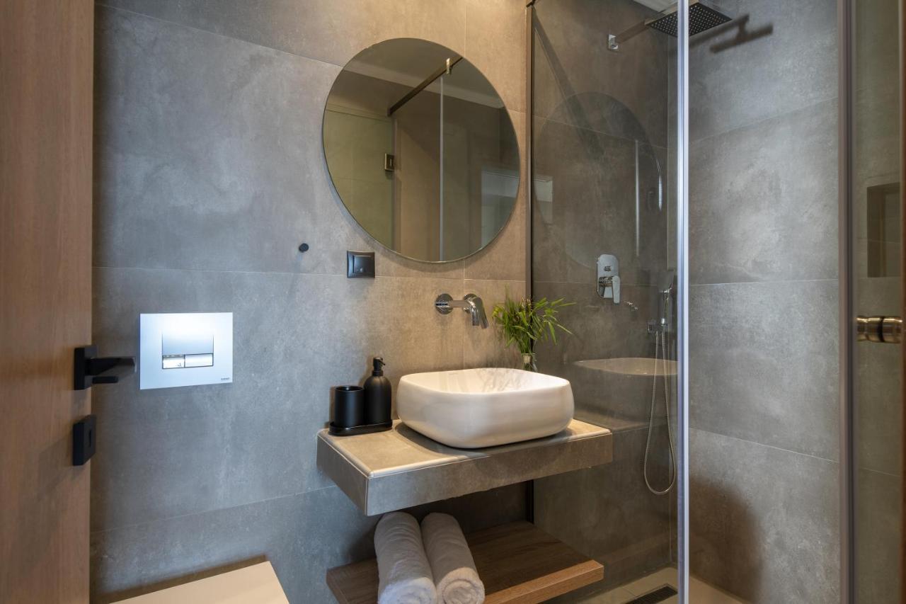 Melian Suites Nikiti  Exterior photo