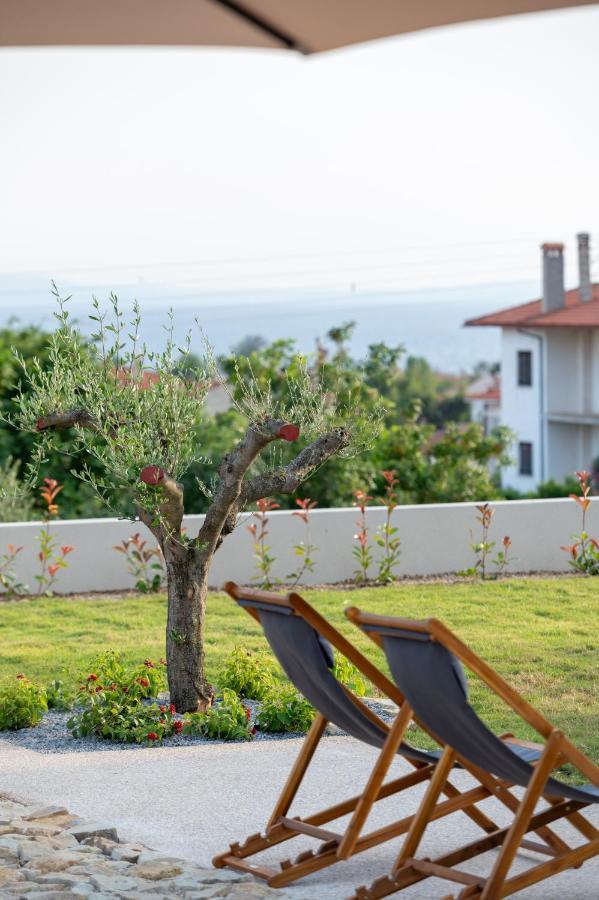 Melian Suites Nikiti  Exterior photo