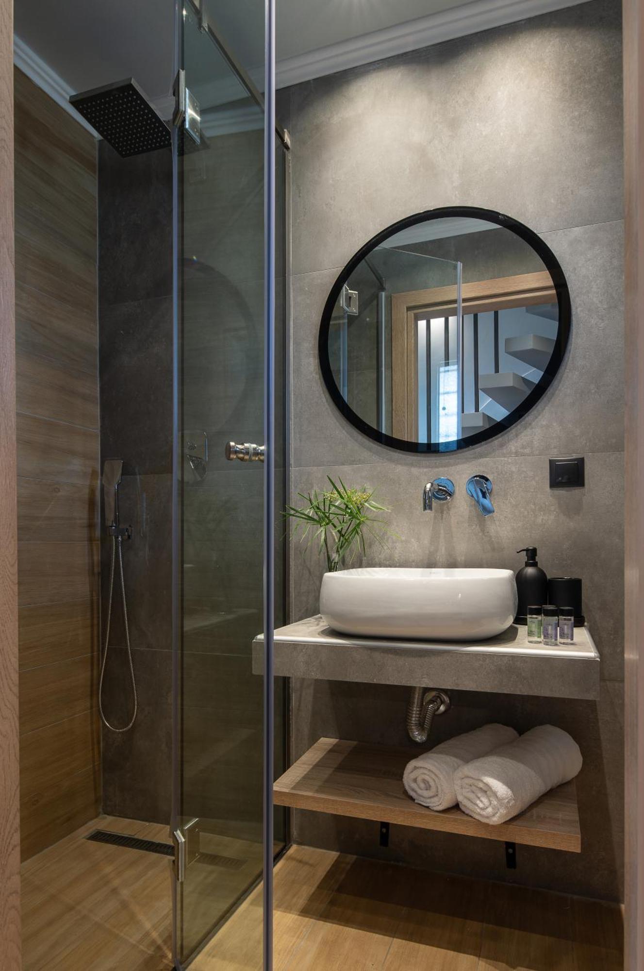Melian Suites Nikiti  Exterior photo
