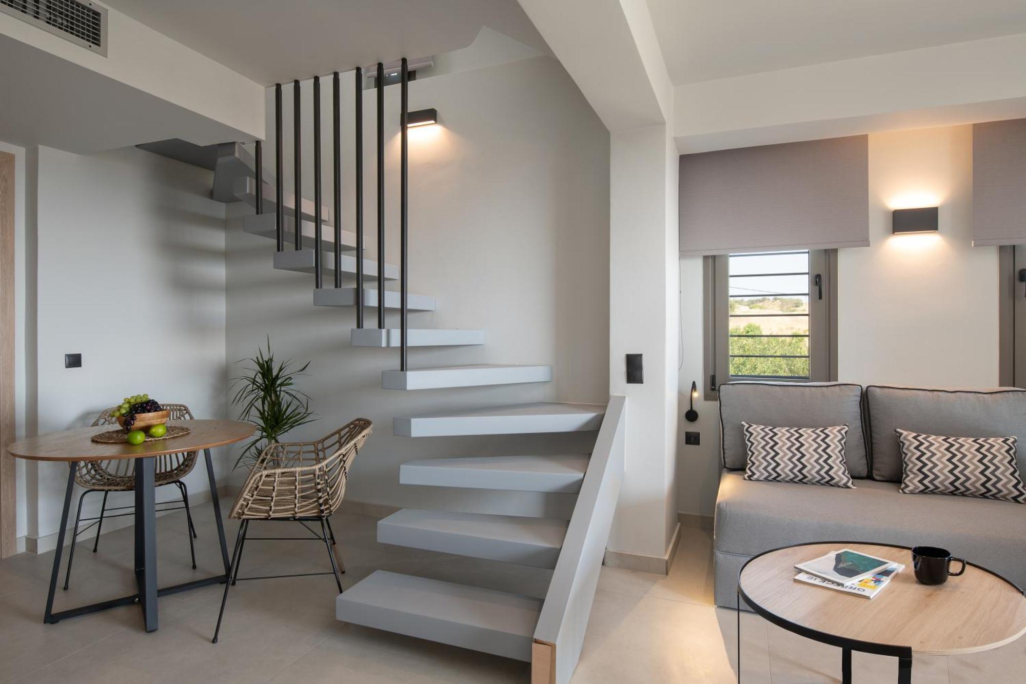 Melian Suites Nikiti  Exterior photo