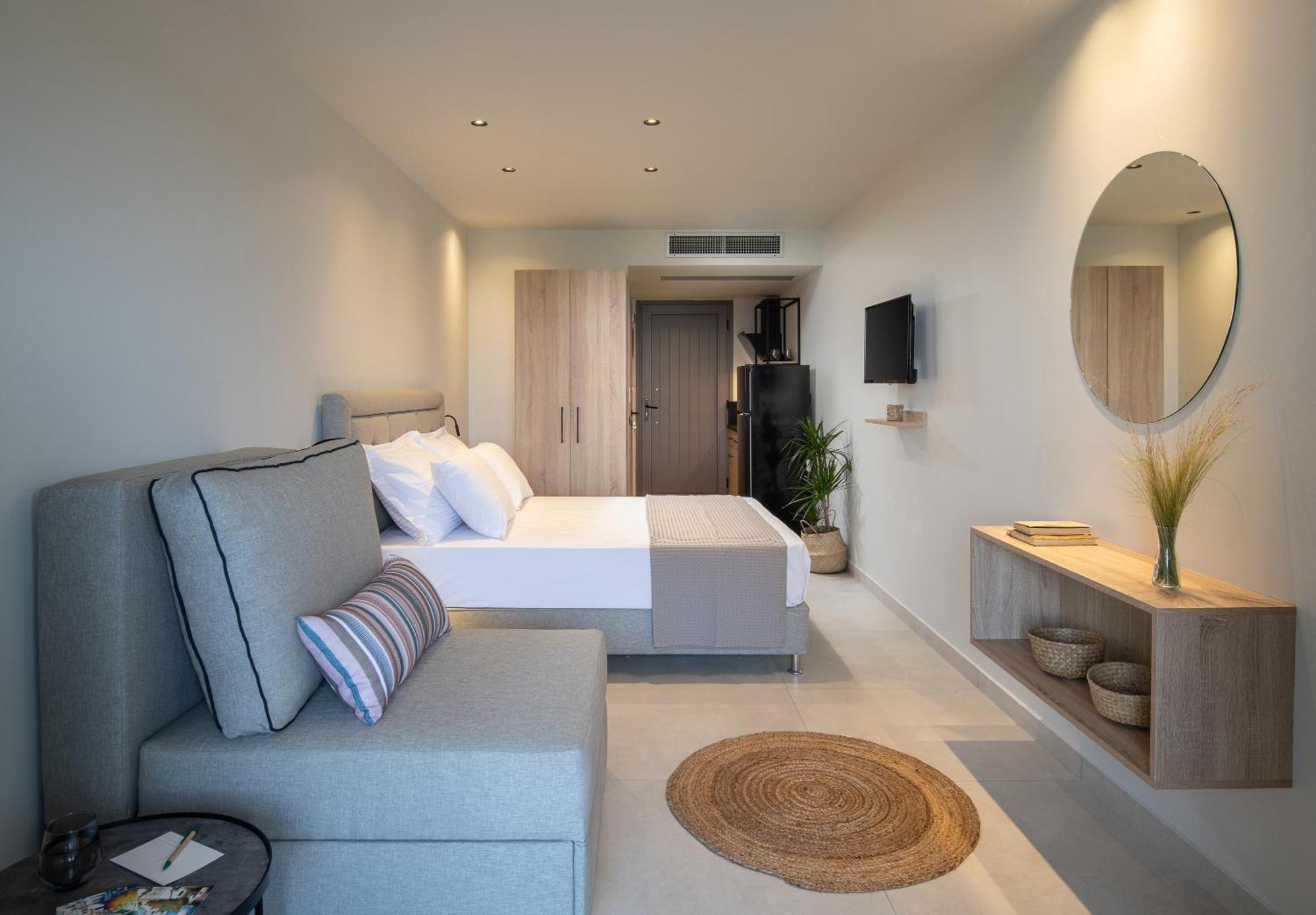 Melian Suites Nikiti  Room photo
